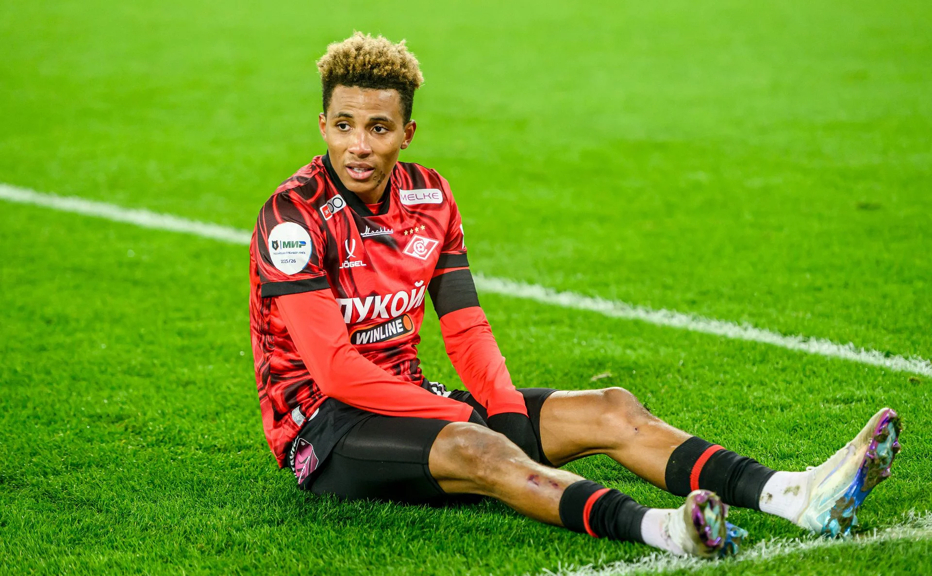 Александр Мелехов / ТАСС