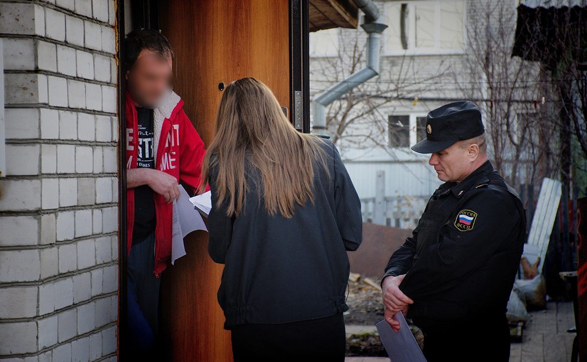 Jonas Petrovas / Shutterstock