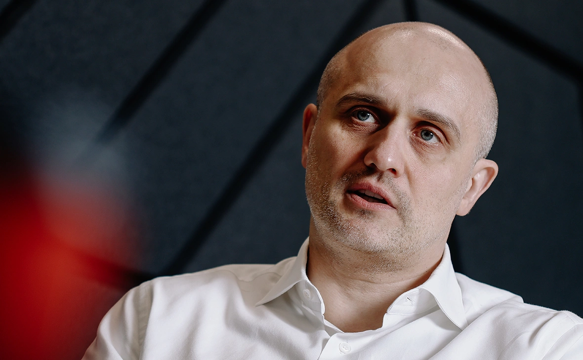 Андрей Любимов / РБК