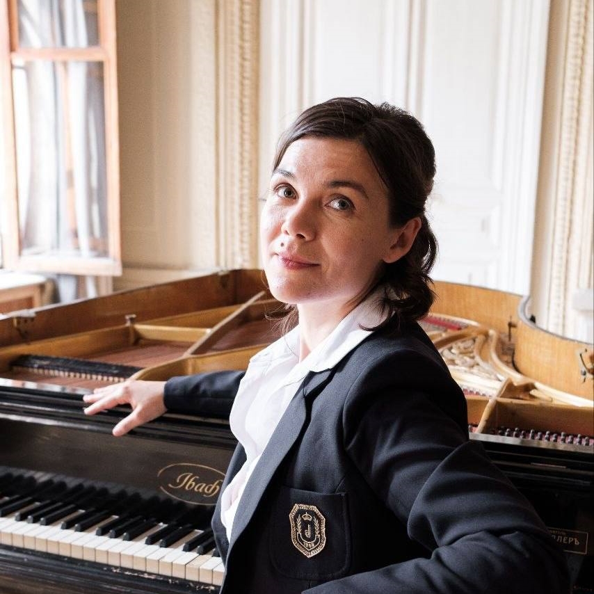 Екатерина Климай
