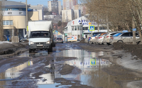 Фото: Олег Яровиков