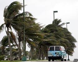 Ураганы в США: Следом за "Альфой" идет "Бета"