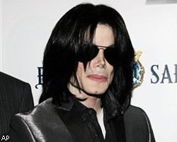 После смерти Майкл Джексон заработал около 100 млн долларов 