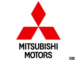 Mitsubishi Motors вернулся к прибыли, но не удержал продажи