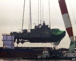 КНДР официально обвинили в уничтожении южнокорейского корабля