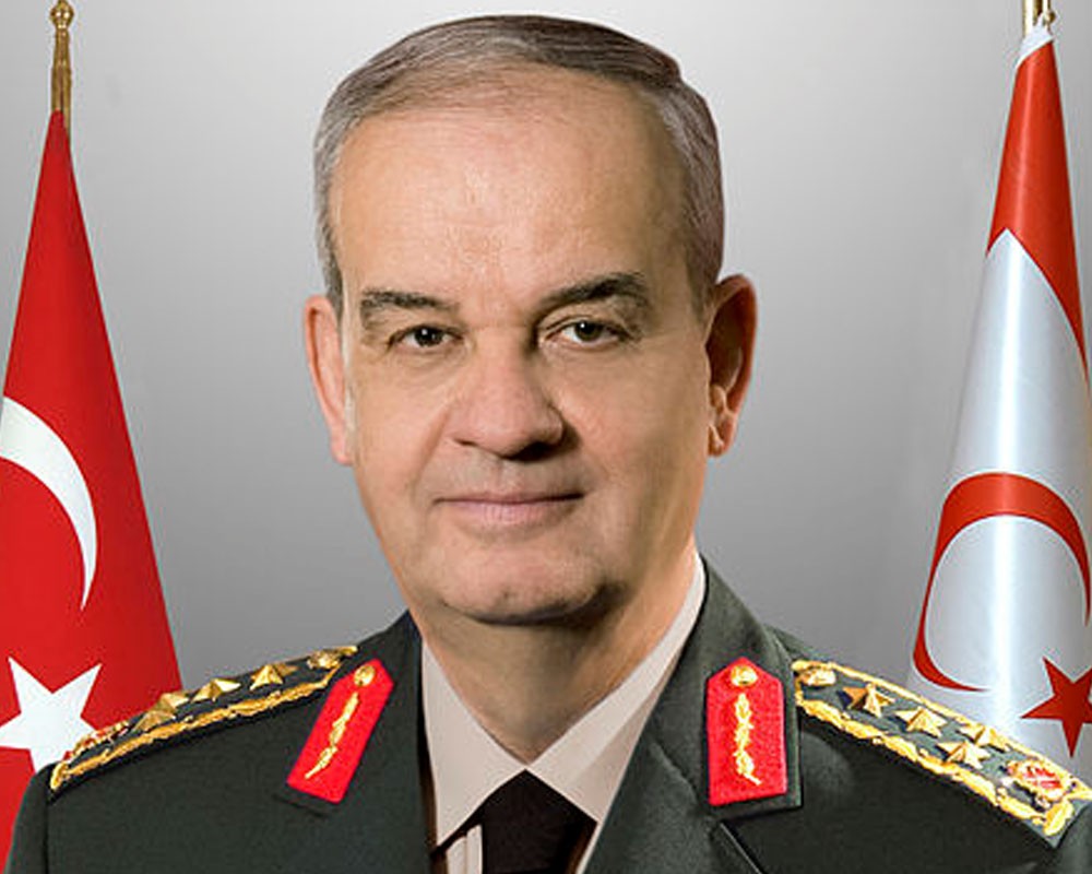 Фото: Turkish Armed Forces