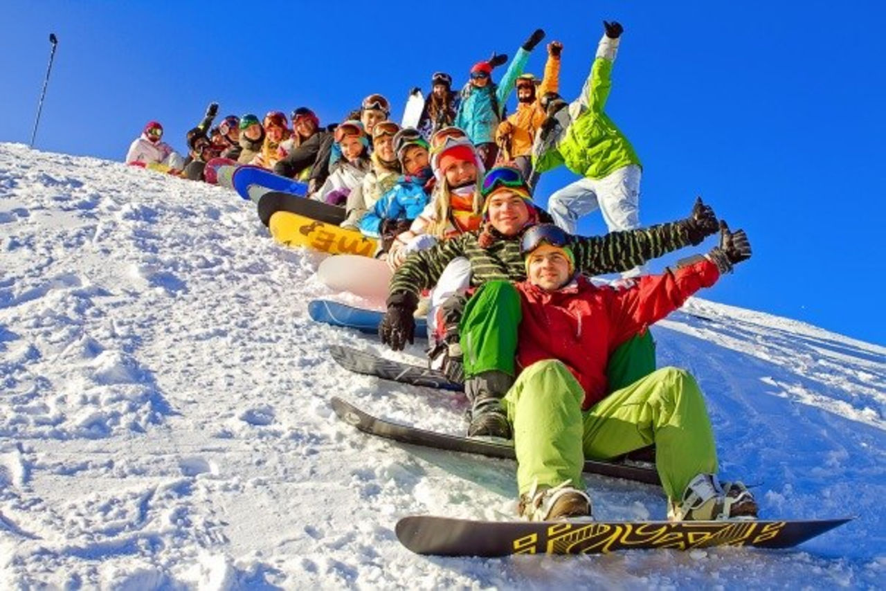 Awesome Holidays Tour de Ski i