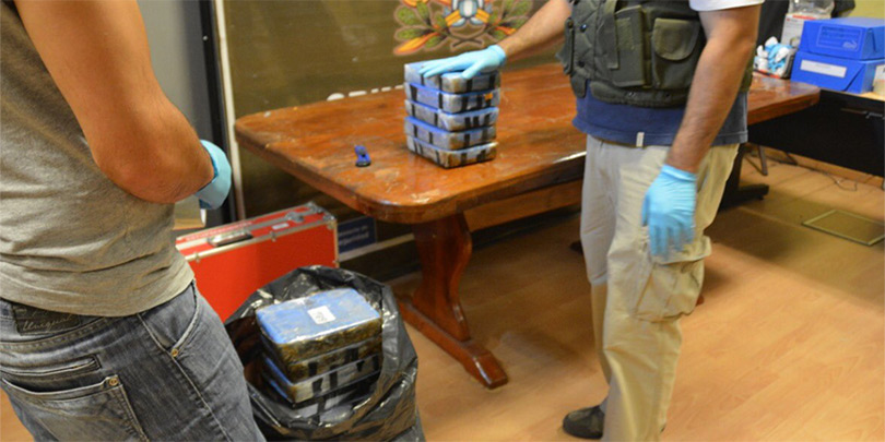 Фигуранты «кокаинового дела» из Аргентины попросили Россию о помощи
