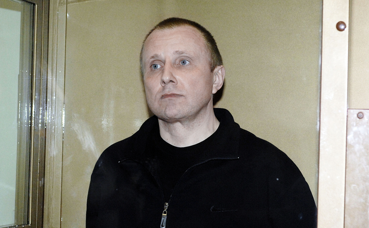 Алексей Пичугин