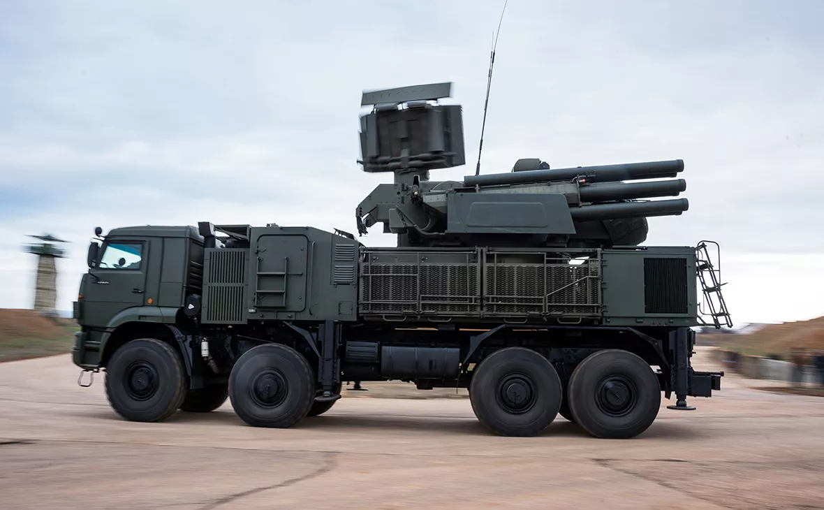 Алексей Мальгавко / РИА Новости