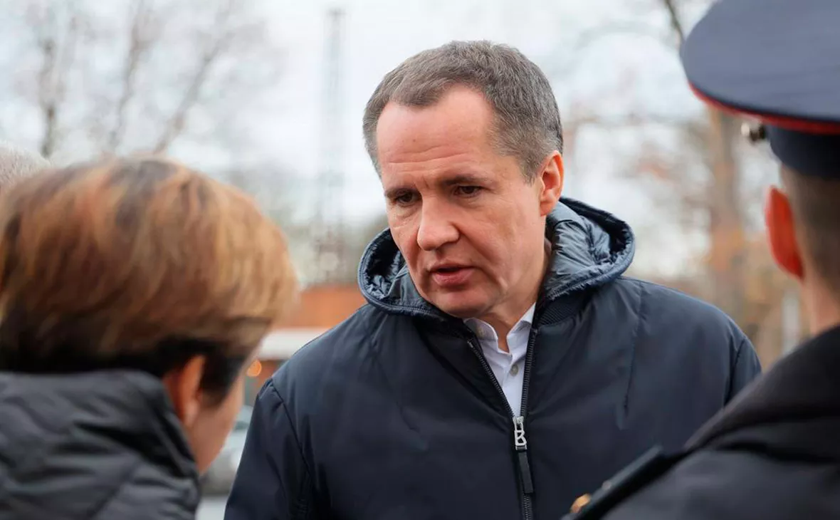 vvgladkov / Telegram