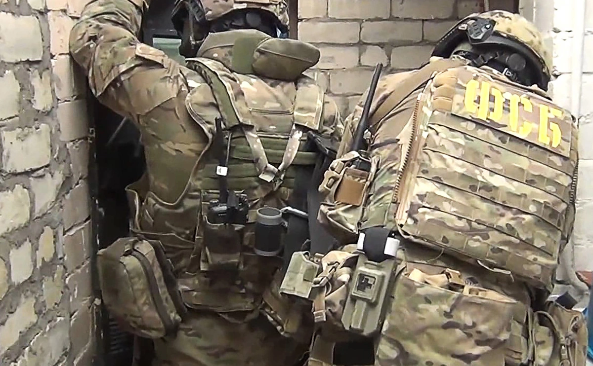  ИЦ НАК / ТАСС