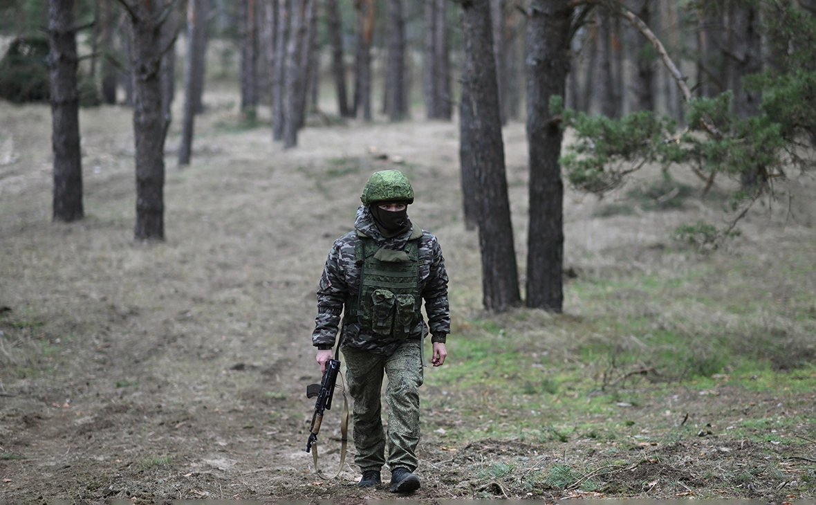 Алексей Майшев / РИА Новости