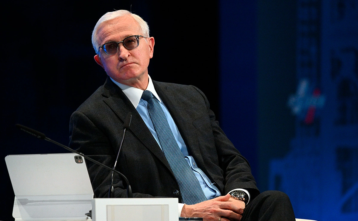 Рамиль Ситдиков / РИА Новости