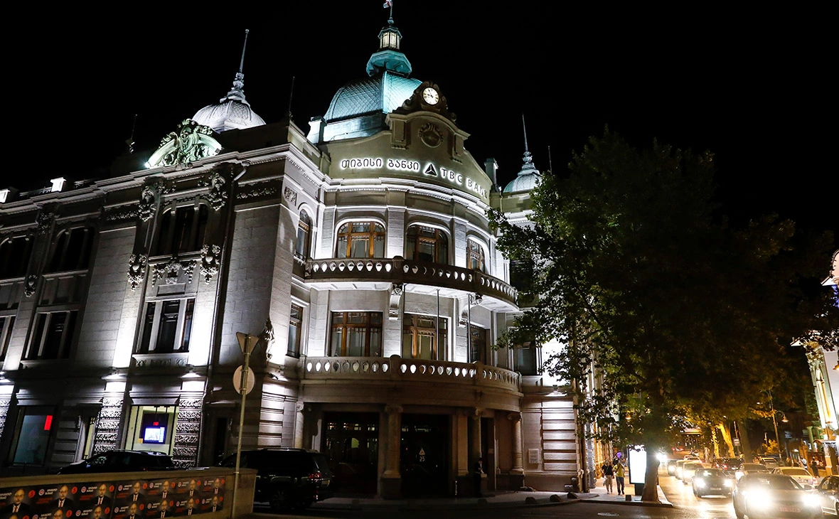 Артем Геодакян / ТАСС