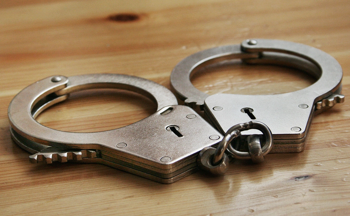 Александр Чаплыгин / Global Look Press