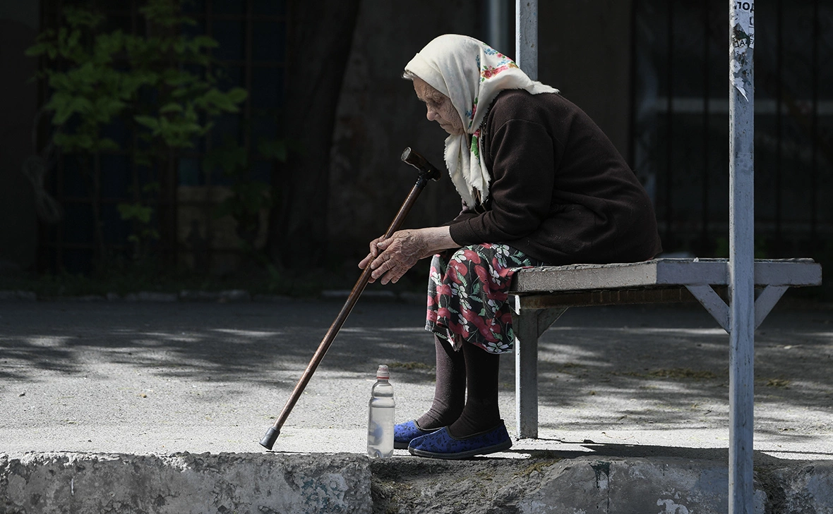 Константин Михальчевский / РИА Новости