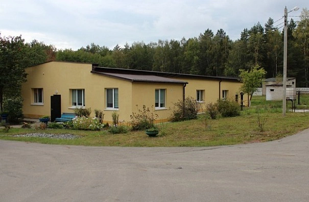 пресс-служба водоканала г. Светлый