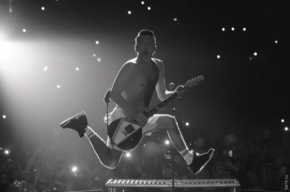 Сообщество группы «Ленинград» во Вконтакте 