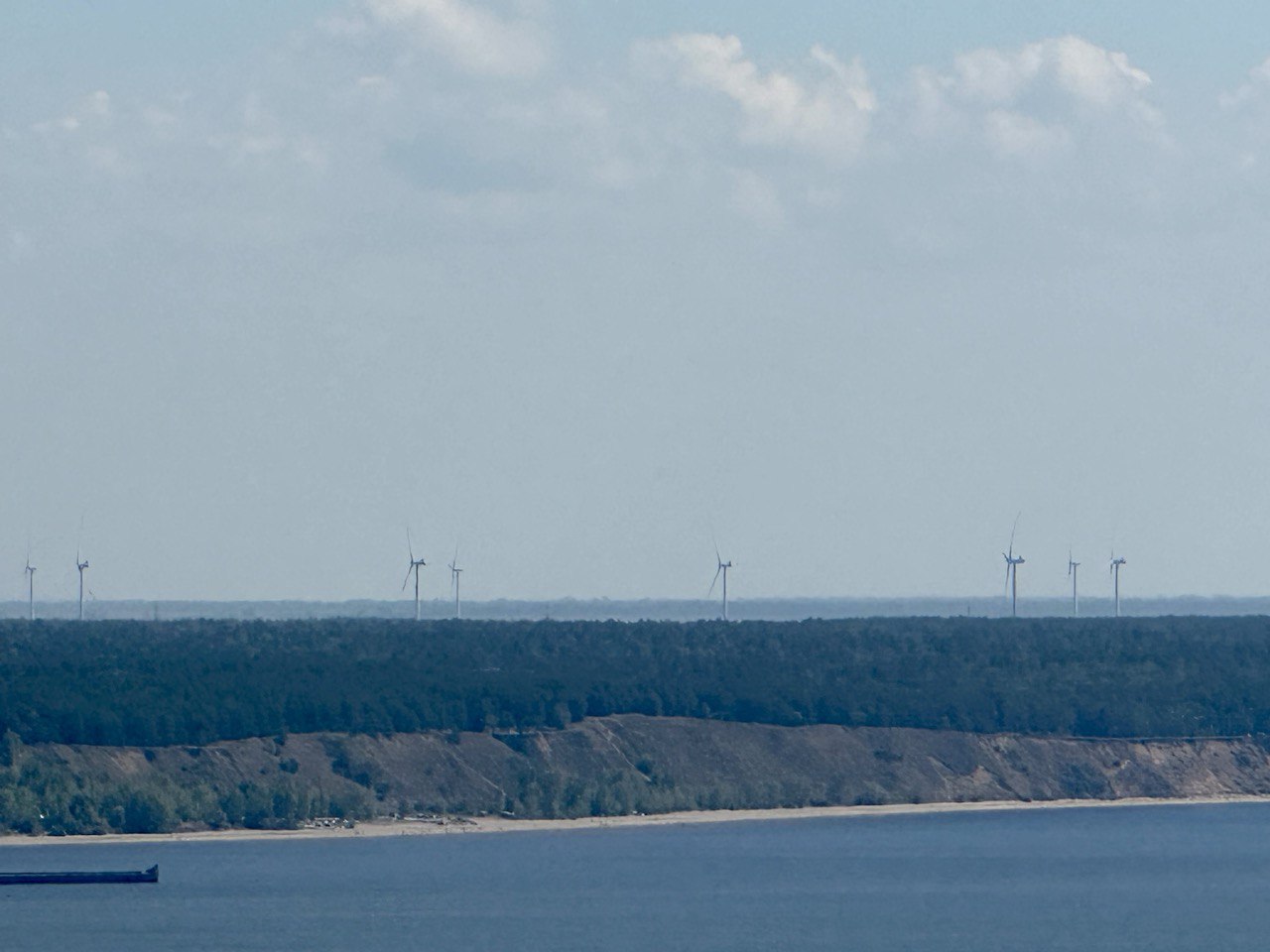 В Татарстане в 2025 году может появиться производство ветрогенераторов