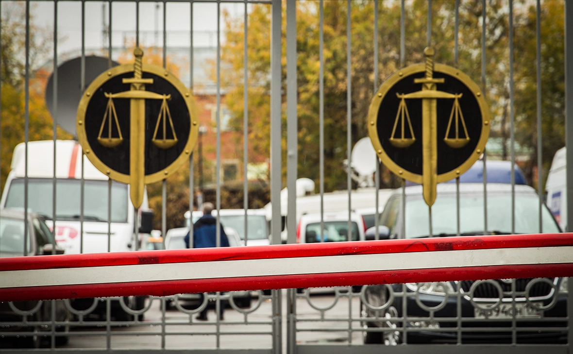 Олег Яковлев / РБК