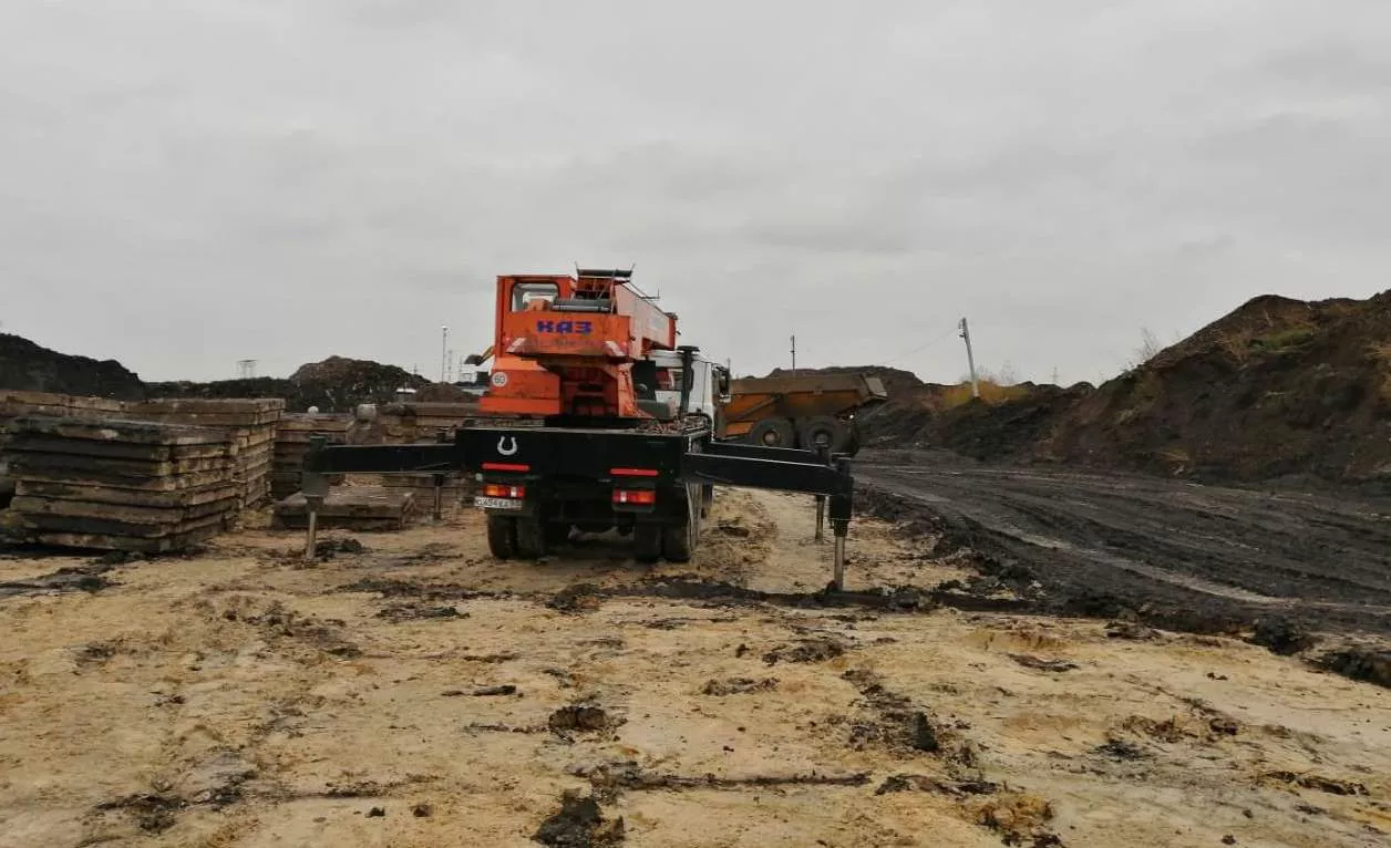 Пресс-служба правительства Нижегородской области