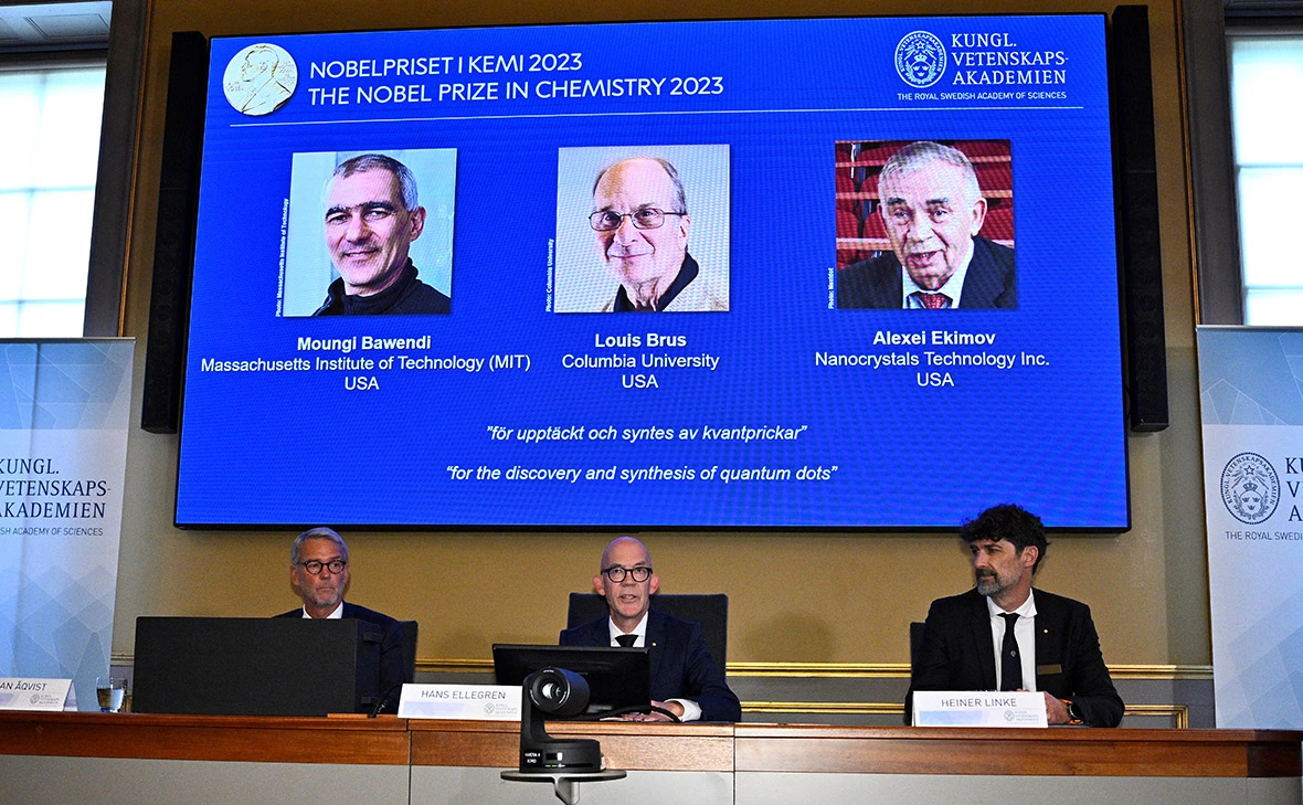 Claudio Bresciani / TT News Agency / Reuters