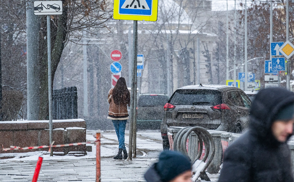 Константин Кокошкин / Global Look Press