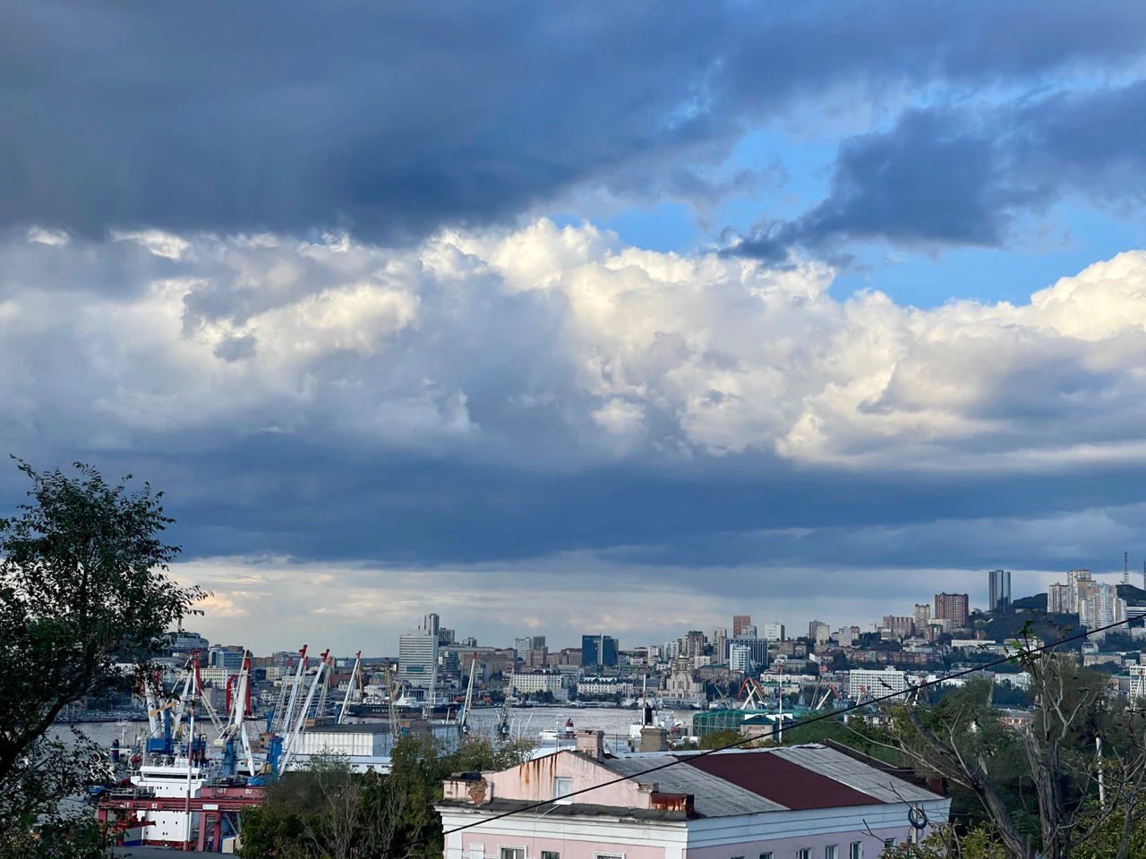 РБК Приморье