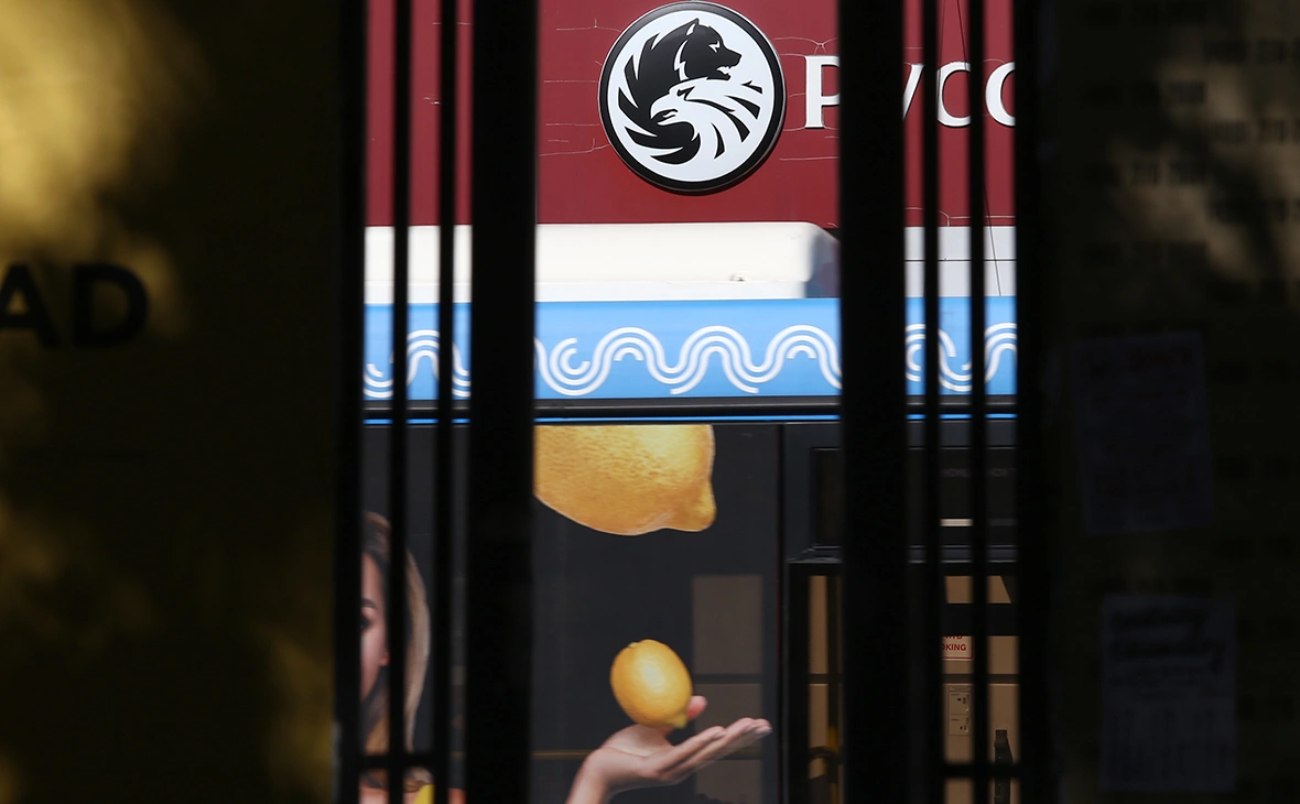 Андрей Гордеев / Ведомости / ТАСС