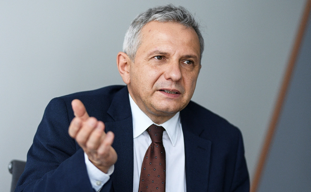 Annegret Hilse / Reuters