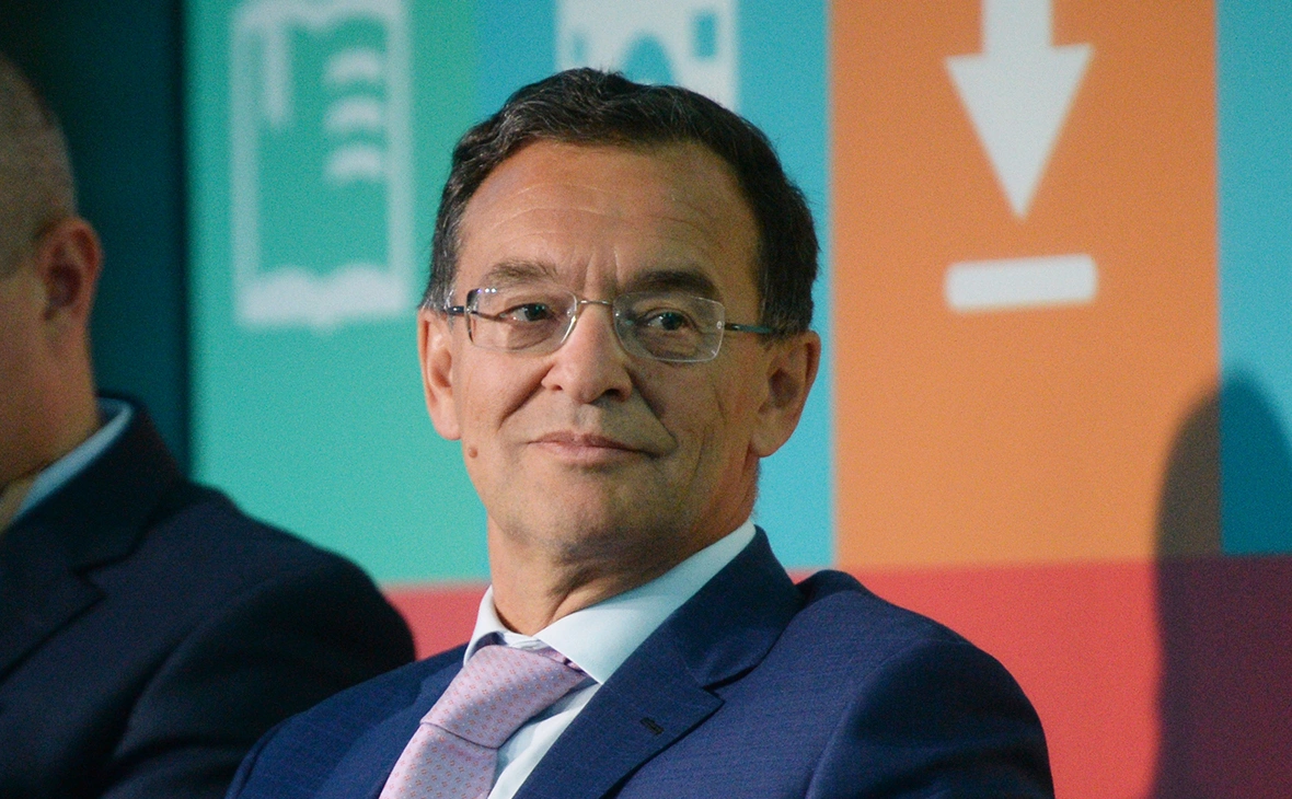 Сергей Мамонтов / РИА Новости