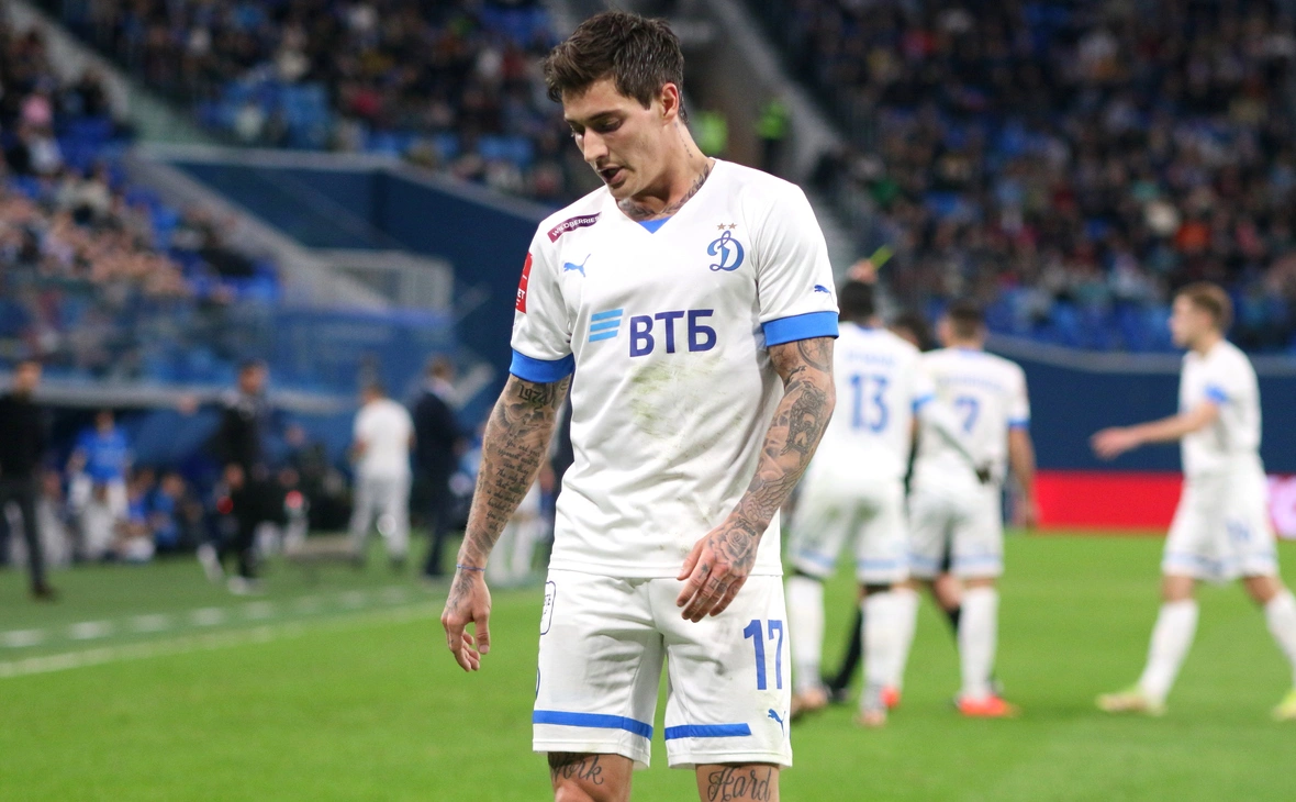 Maksim Konstantinov / Global Look Press