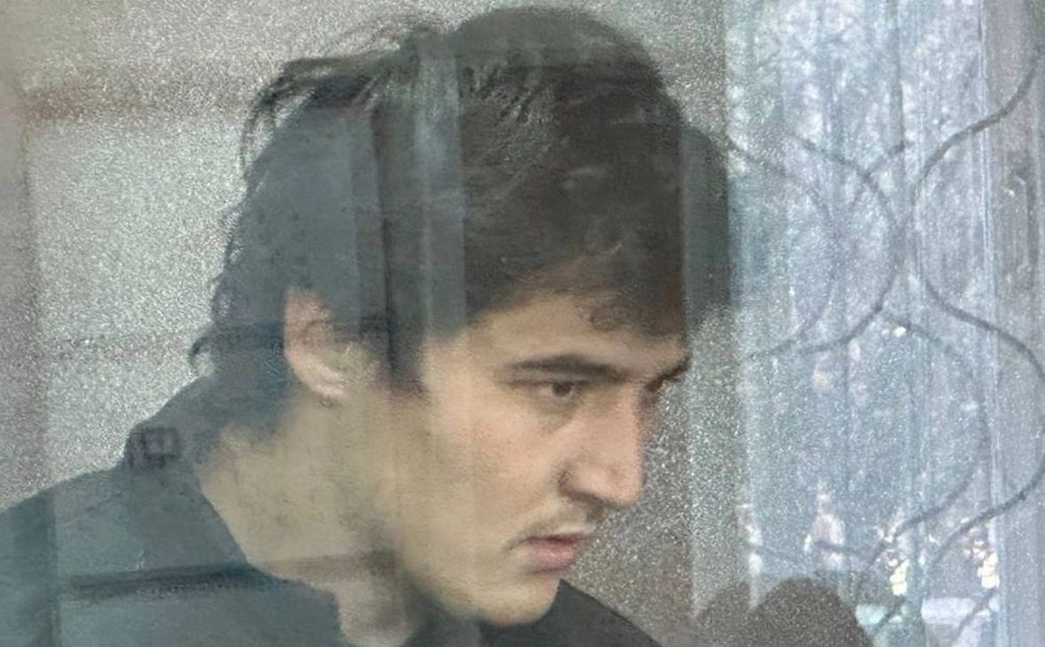 moscowcourts / Telegram