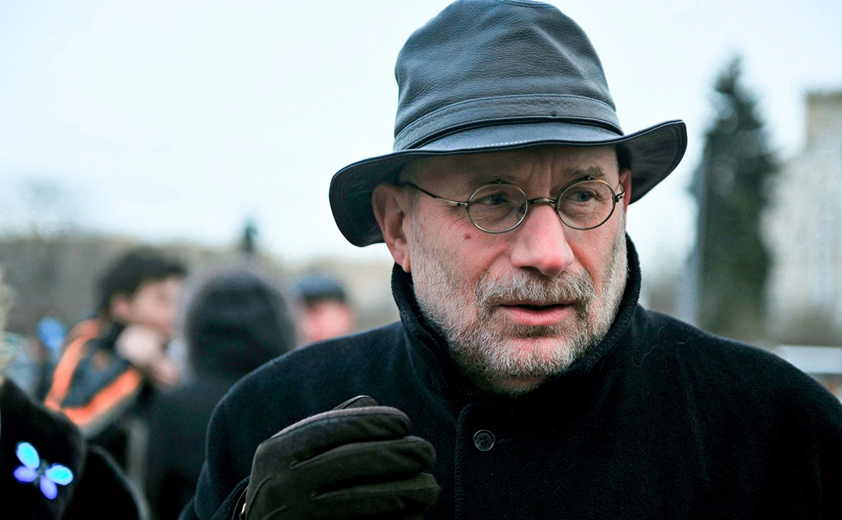 «Комсомольская Правда» / Global Look Press