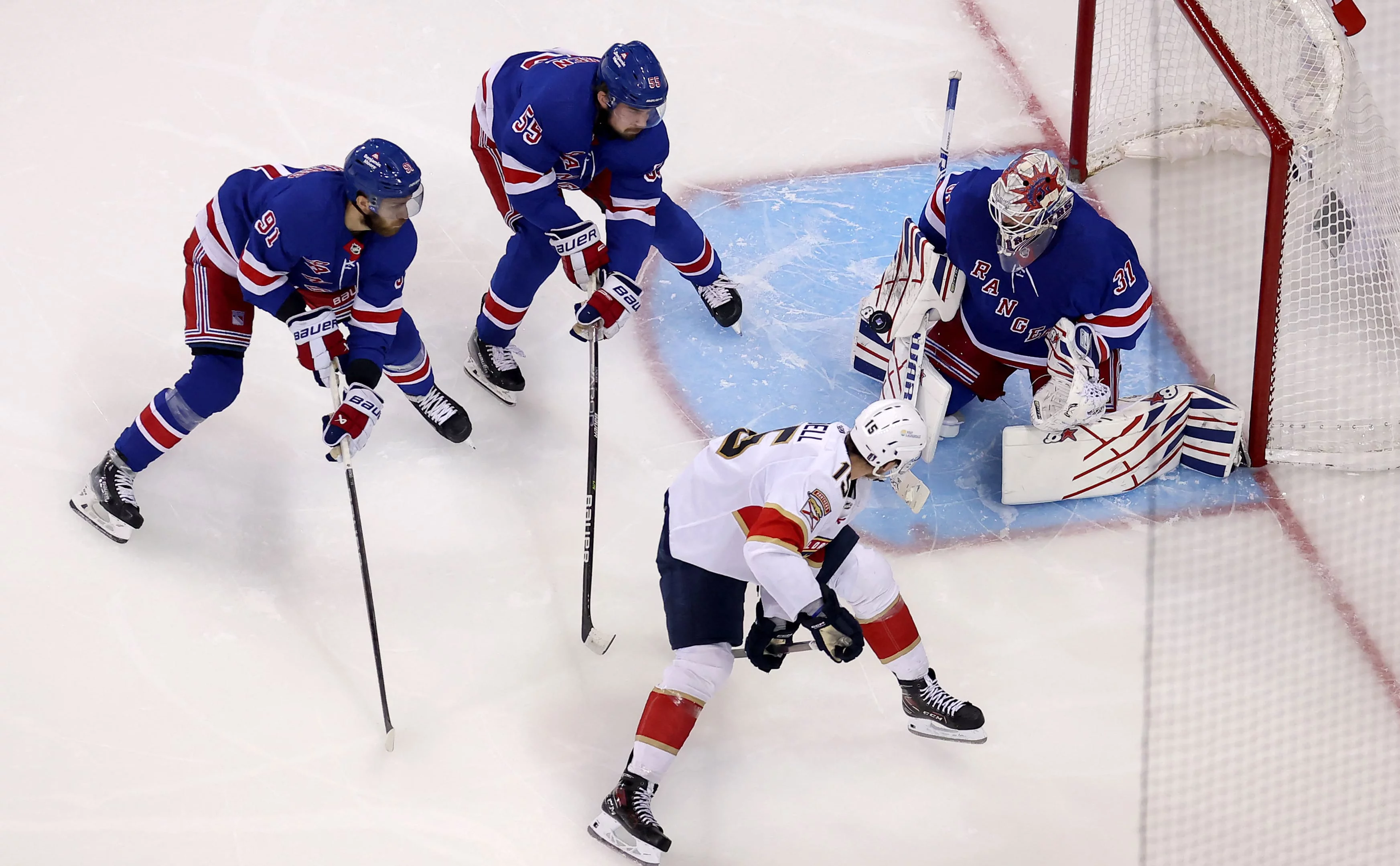 Credit: USA TODAY Sports via Reuters Connect