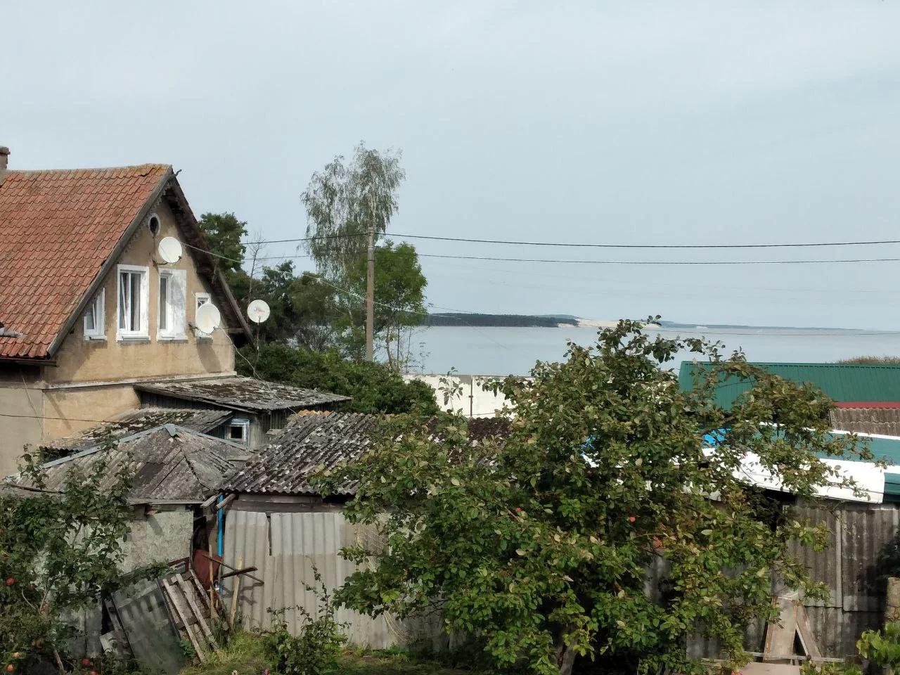 Архив РБК Калининград