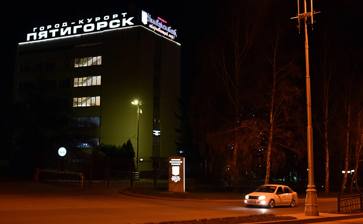 Антон Подгайко / ТАСС