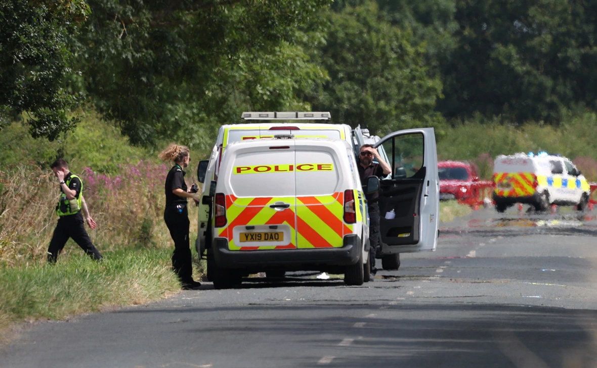 Nigel Roddis / PA Images / Reuters