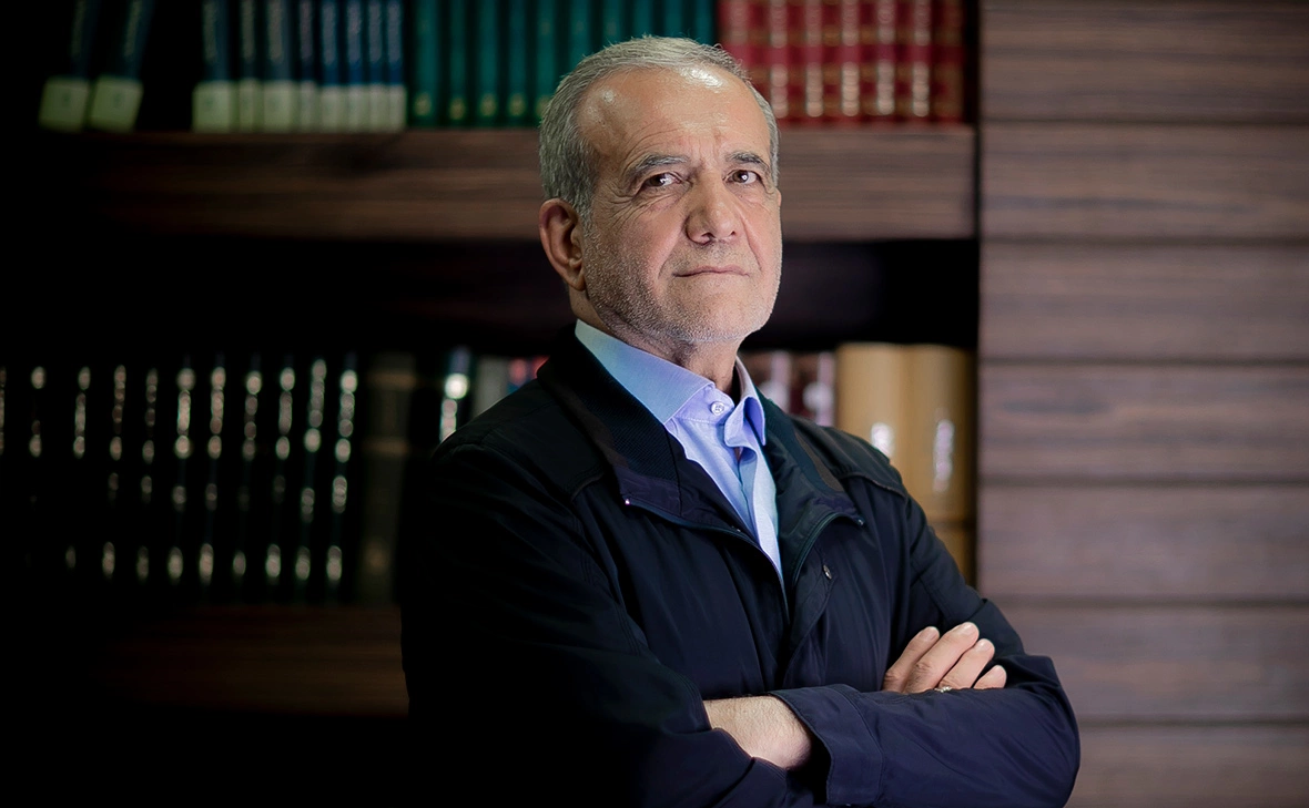 Hossein Sepahvand / Getty Images