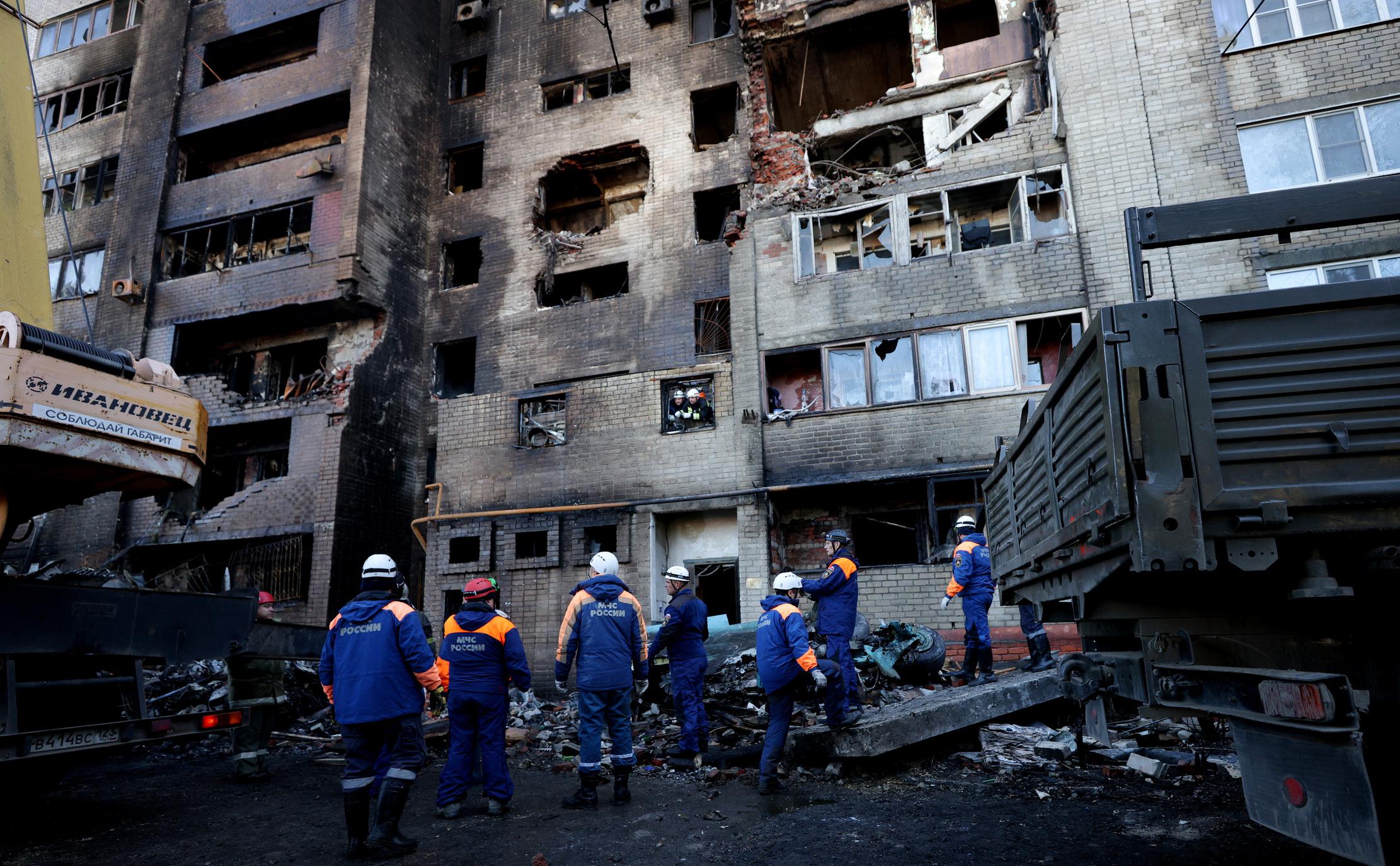 Фото: Эрик Романенко / ТАСС