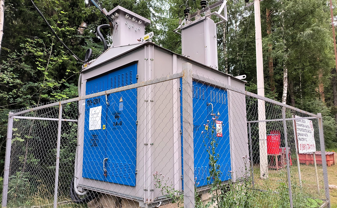 Максим Константинов / Global Look Press