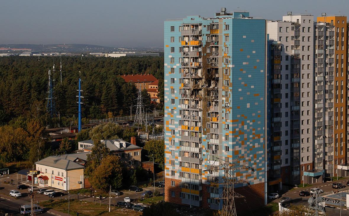 Фото: Максим Шеметов / Reuters