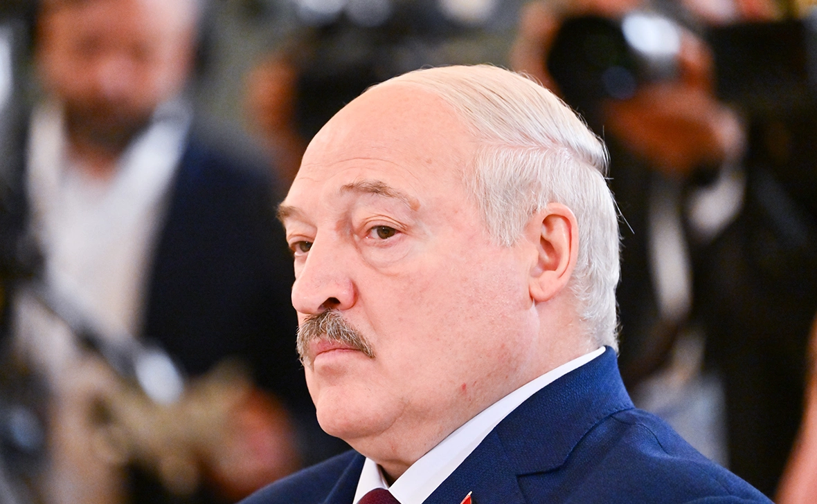 Кристина Кормилицына / ТАСС