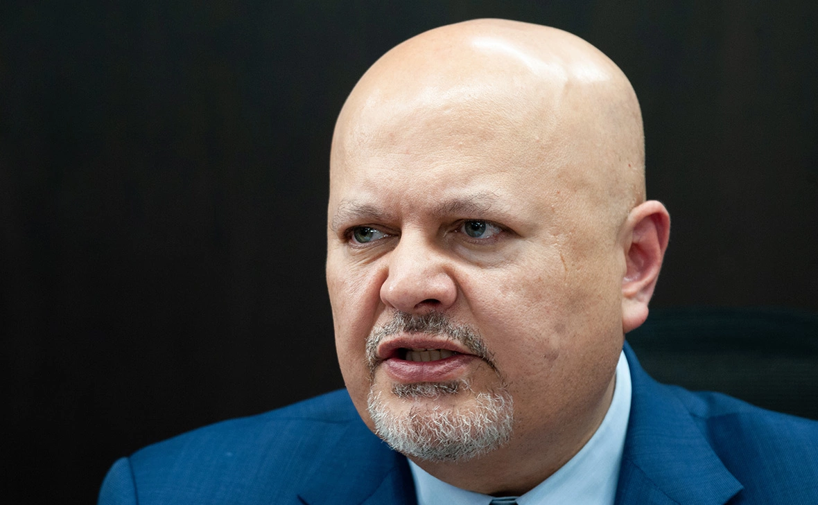 Chepa Beltran / Keystone Press Agency / Global Look Press