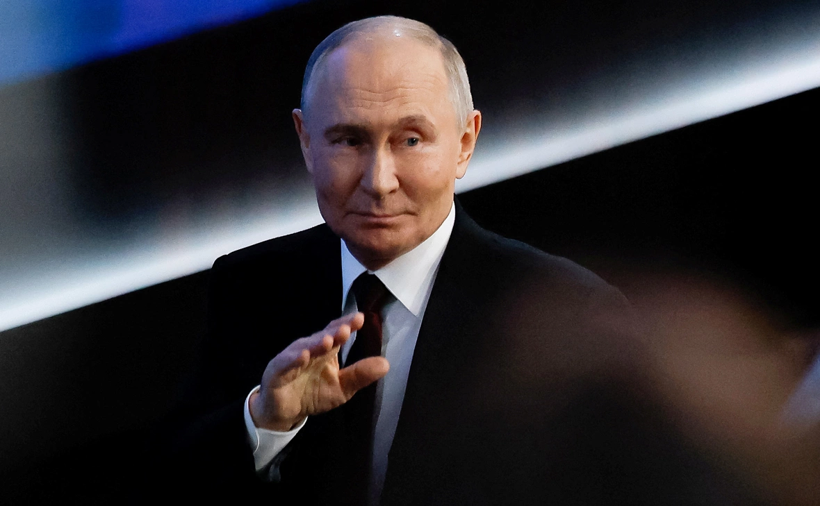 Максим Шеметов / Reuters