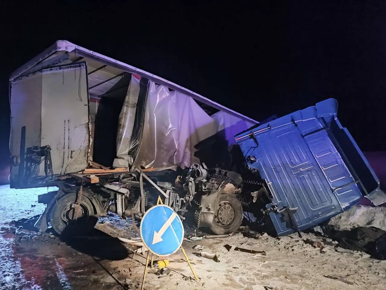 Госавтоинспекция Тюменской области