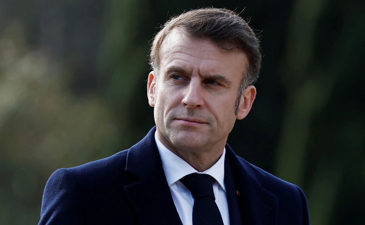 Christian Hartmann / Reuters