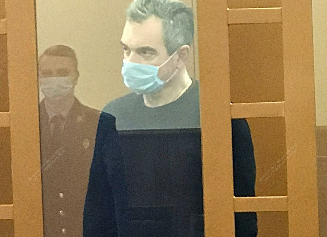 Сергей Мойсеенко