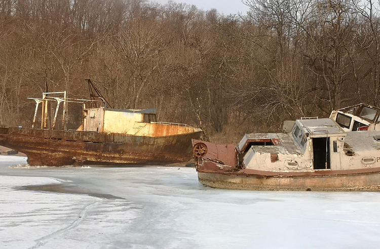 Правительство Приморского края